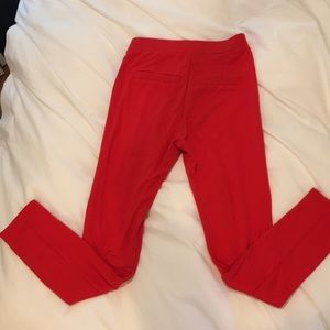 3 FOR $15 Red pants
